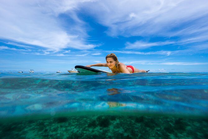 Kayak, Snorkel and Surf Package - Final Thoughts: Who Is This Tour For?