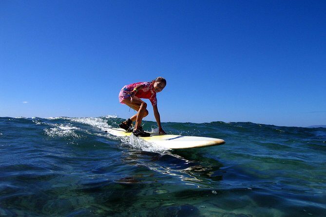 Kayak, Snorkel and Surf Package - FAQ