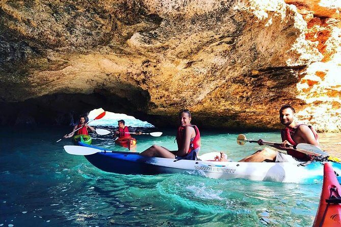 Kayak & Snorkel Ibiza, Spain - An In-Depth Look at the Ibiza Kayak & Snorkel Tour