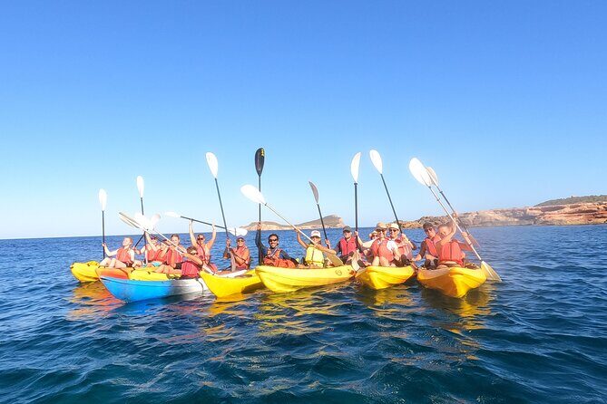 Kayak & Snorkel Ibiza, Spain - Who Will Love This Tour?