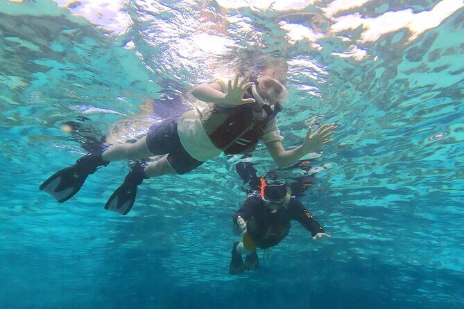 Kayak & Snorkel: private tour in Yanbaru, north Okinawa - Frequently Asked Questions