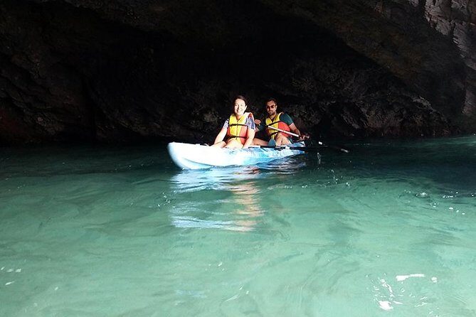 Kayak & Snorkelling in Papagayo - FAQ