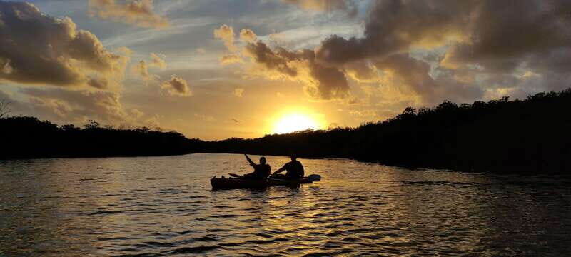 Kayak sunset cancun - Exploring the Experience in Detail