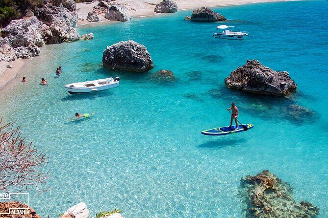 Kayak Sup Tours Lukova Caves - Kroreza - Who Will Love This Tour?