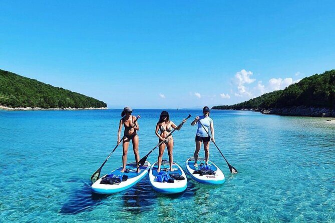 Kayak Sup Tours Lukova Caves - Kroreza - Final Thoughts