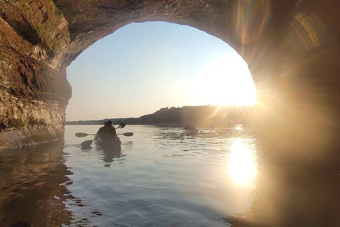 Kayak the Bay of Fundy Sea Caves - Final Thoughts: Who Should Consider This Tour?