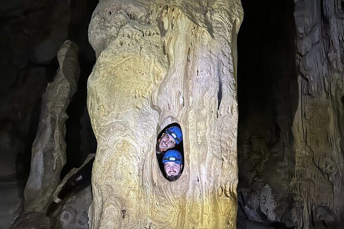 Kayak through Morro de Toix and Cueva dels Coloms - Exploring the Experience: What You Can Expect