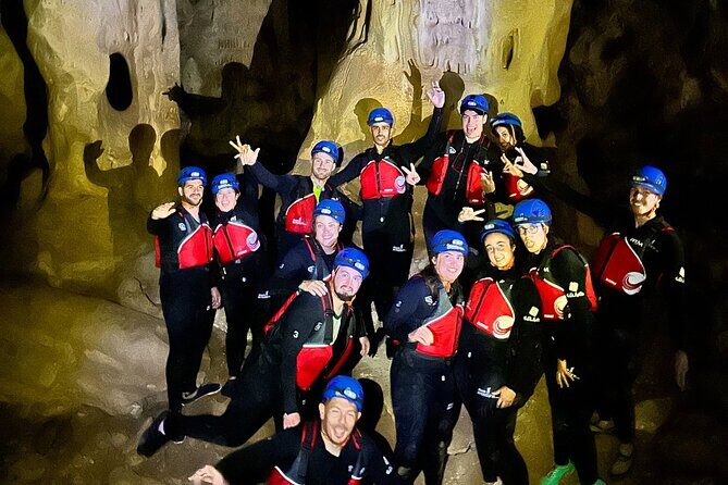 Kayak through Morro de Toix and Cueva dels Coloms - FAQ