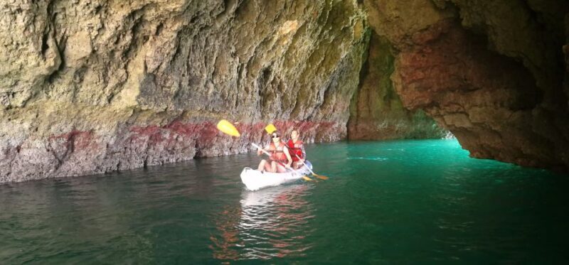Kayak tour Albufeira. - Final Thoughts: Is This Tour Worth It?