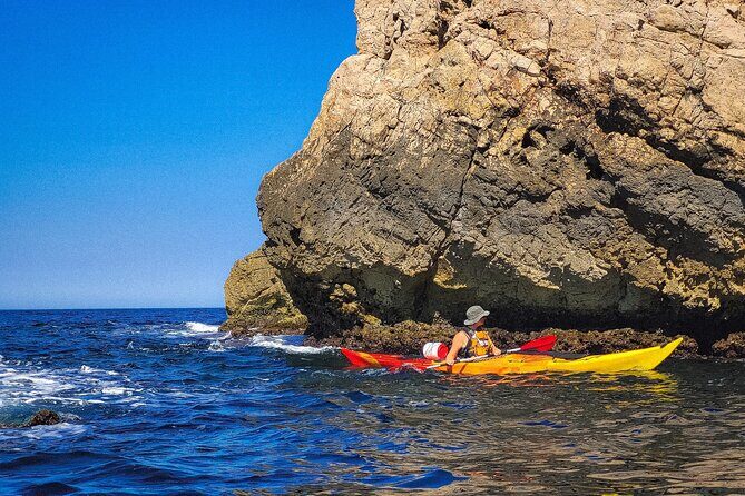 Kayak Tour at Calanques National Park (Ciotat) - Who Will Love This Kayak Tour?