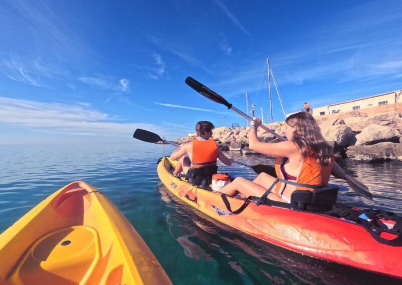 Kayak Tour Bay of Palma - Final Thoughts