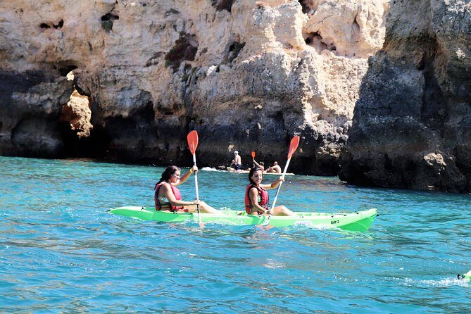 Kayak Tour - Practical Tips for a Great Experience