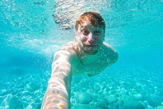 Kayak tour in Capri between caves and beaches. Photos included. - A Deep Dive into the Kayak Experience in Capri