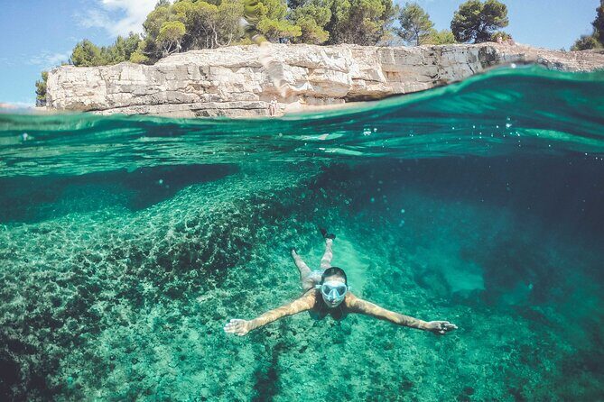 Kayak tour in Pula to Valley of Tears/free drinks+photos included - Final Thoughts