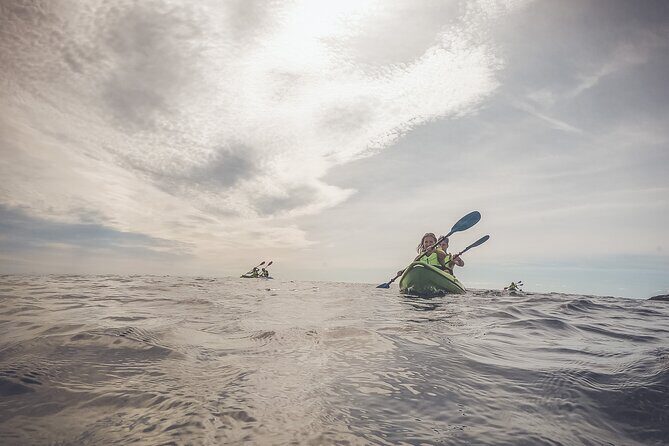 Kayak tour in Pula to Valley of Tears/free drinks+photos included - Frequently Asked Questions