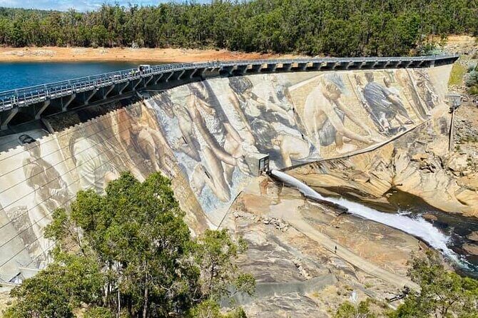 Kayak Tour on the Canning River - Authentic Experiences from Other Travelers