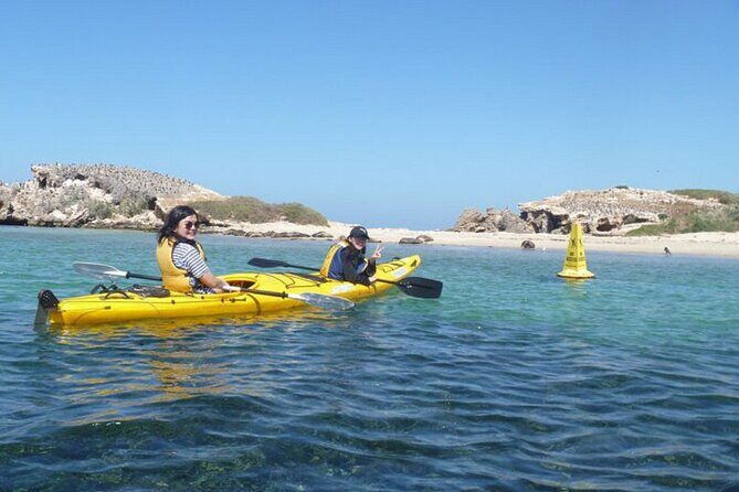 Kayak Tour on the Canning River - Final Thoughts: Who Will Love This Tour?