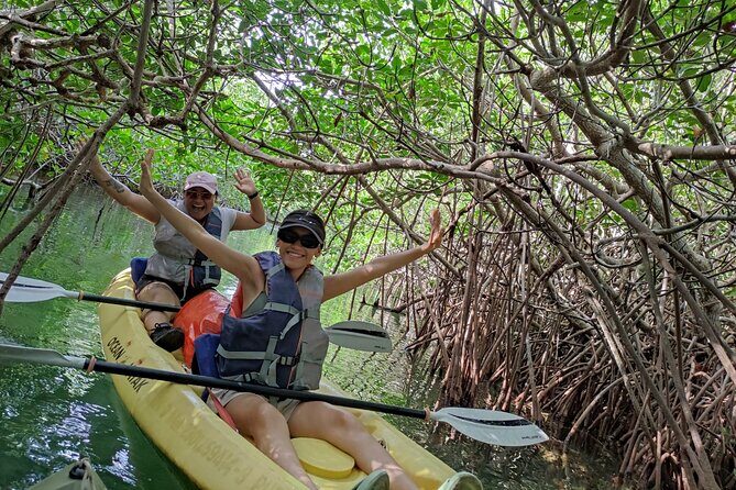 Kayak TOUR POR Laguna Nichupte Cancun - Why This Tour Is Worth Considering