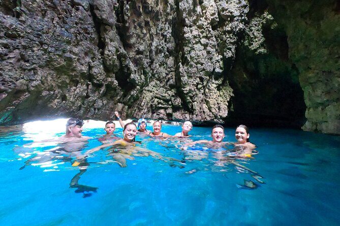 Kayak tour with cave experience - The Itinerary in Detail: What You’ll Experience