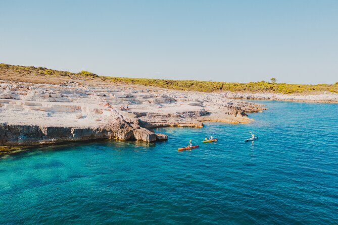 Kayak tour with cave experience - Final Thoughts: Is This Tour for You?