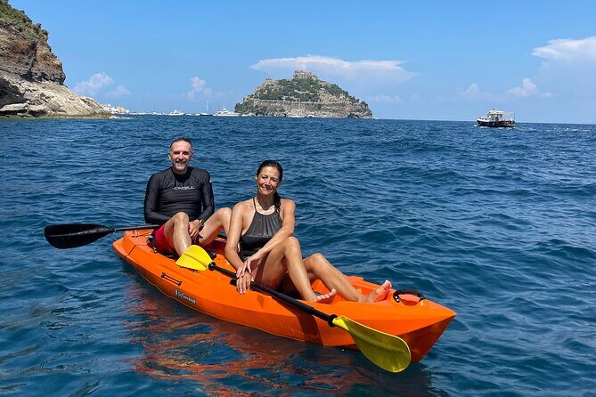 Kayak Tour with Local Guide - Insights from Reviewers: What Makes This Tour Stand Out