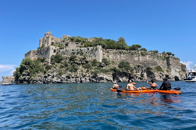 Kayak Tour with Local Guide - The Sum Up: Who Should Consider This Kayak Tour?
