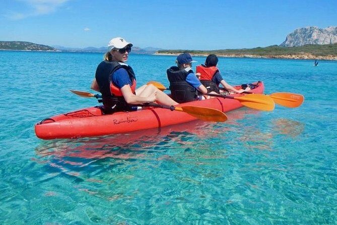Kayak Tour with Snorkeling and Local Aperitif - Final Thoughts: Is It Worth It?