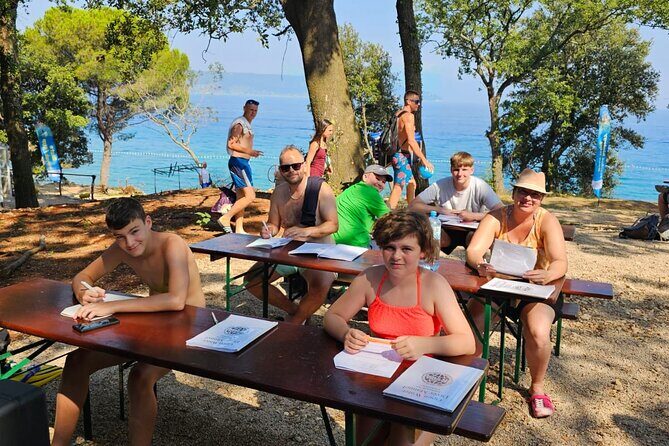 Kayak tour with snorkeling and marine biologist - Final Thoughts