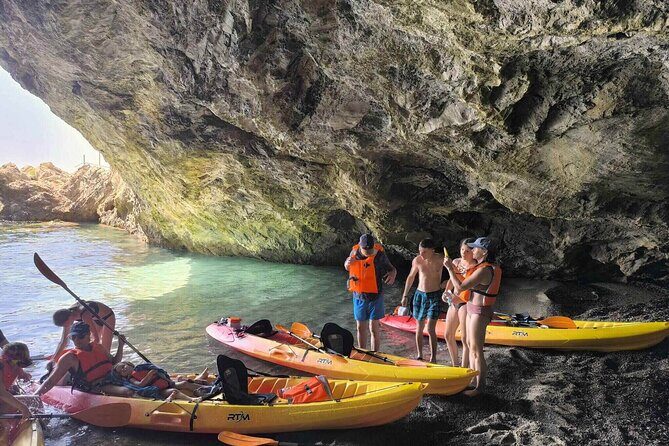 Kayak Tour with Snorkeling and Picnic - Why This Kayak Tour Stands Out