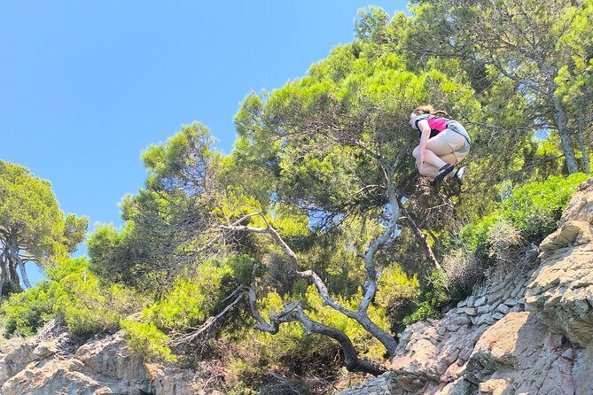 Kayak Tour with Snorkeling and Picnic - Who Should Consider This Tour?