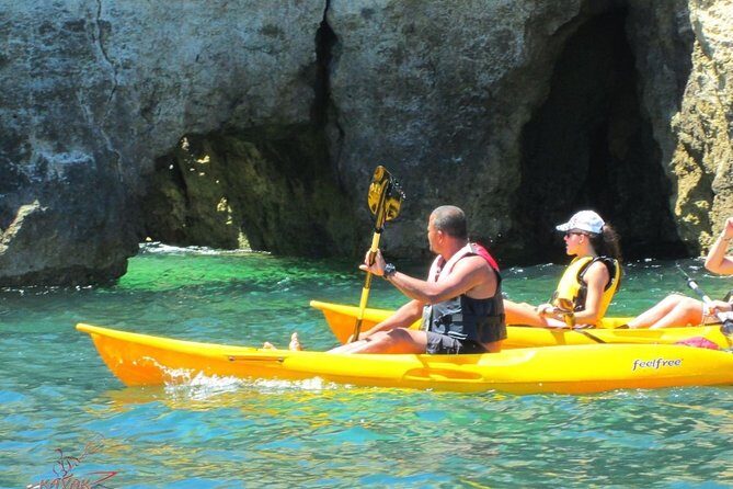 Kayak Trip in Lagos - A Detailed Look at the Kayak Trip