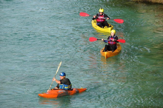Kayak Trip On Soca River - Final Thoughts: Is This Kayaking Tour Worth It?