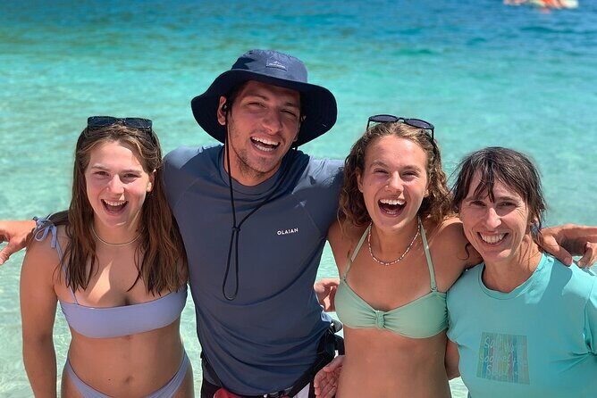 Kayak Trip to Hidden blue Cave, with lunch & fruits. - The Sum Up: Why This Tour Is a Great Choice