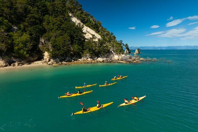 Kayak & Walk - Who Will Enjoy This Tour?