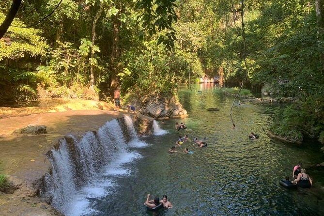 Kayaking 3in1 tour in Port Vila - Practical Tips for Booking and Participation