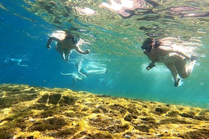 Kayaking Adventure Route with Snorkeling in Mogan Caves - FAQ