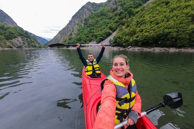 Kayaking and Hiking at Koman Lake, Valbona and Theth in 4 Days Tour from Tirana - The Experience: Value, Logistics, and Authenticity