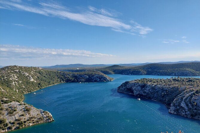 Kayaking and mussels tasting at Krka River estuary-private tours - In-Depth Review: What to Expect from the Krka River Kayaking Tour