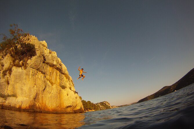 Kayaking and mussels tasting at Krka River estuary-private tours - The Sum Up