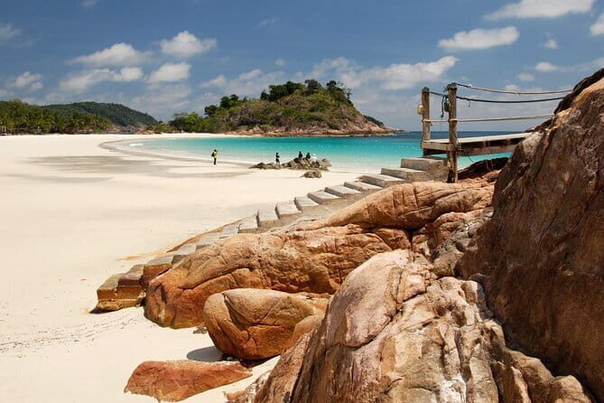 Kayaking and Snorkeling Tour in Ang Thong Marine Park - Exploring Ang Thong Marine Park: What to Expect
