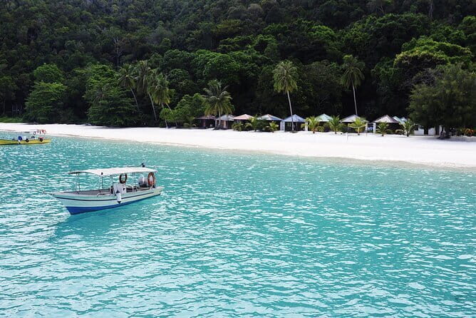 Kayaking and Snorkeling Tour in Ang Thong Marine Park - FAQ