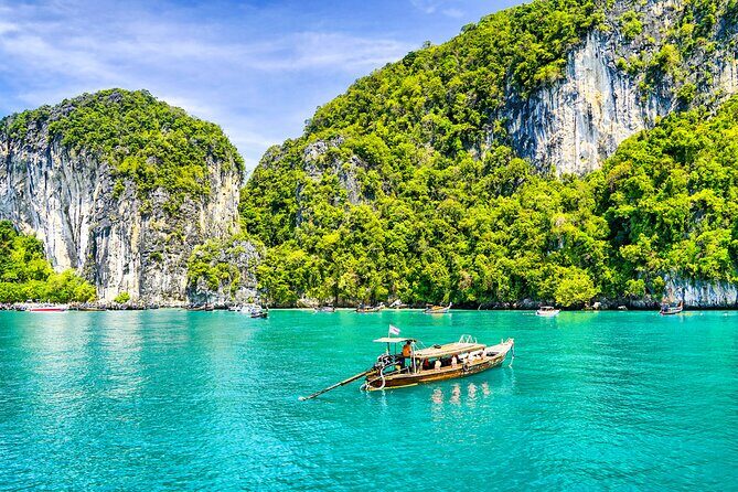 Kayaking and Snorkeling Tour in Ang Thong Marine Park - Final Thoughts