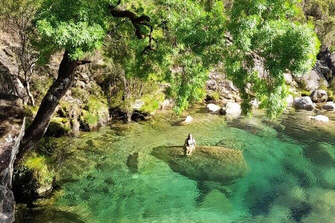 Kayaking and Waterfall in Peneda-Gerês National Park from Porto - Final Thoughts