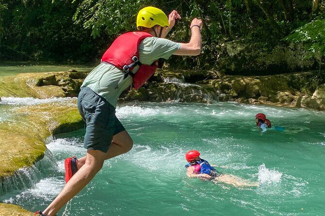 Kayaking at the Mreznica Canyon - Cost and Value