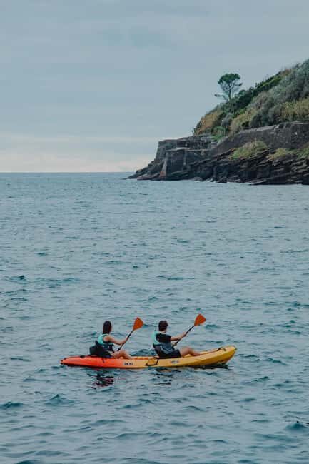 Kayaking - Beginner level - An In-Depth Look at Your Kayaking Experience