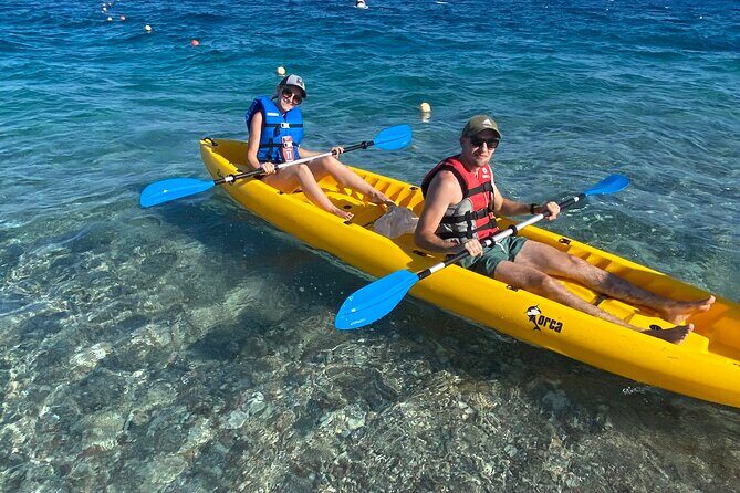 Kayaking - Why You Might Want to Book This Tour