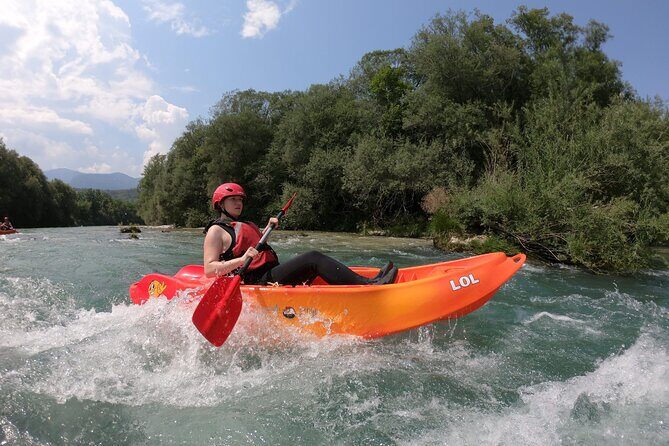 Kayaking in Bled - An In-Depth Look at the Kayaking in Bled Experience