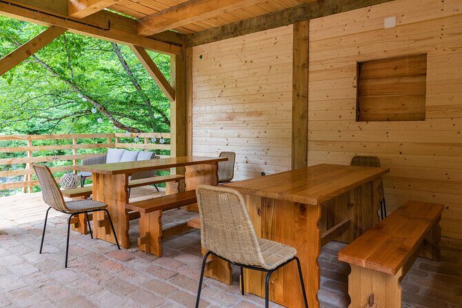 Kayaking in Mreznica Waterfalls near Slunj and Plitvice Lakes - The Practicalities: Cost, Booking, and Logistics