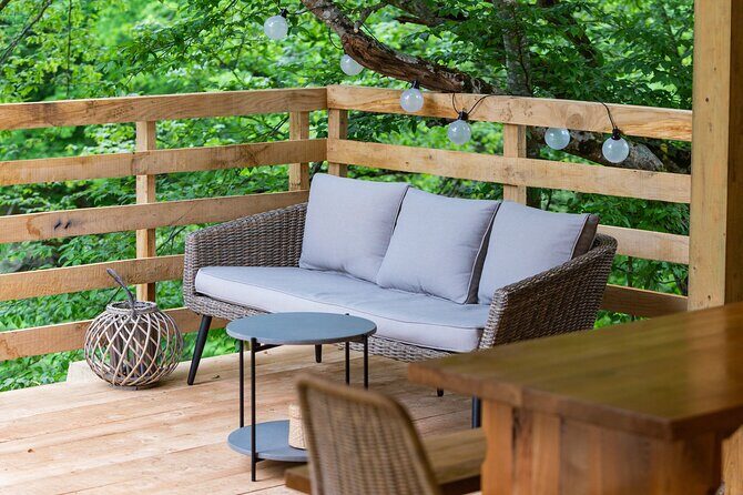 Kayaking in Mreznica Waterfalls near Slunj and Plitvice Lakes - FAQ