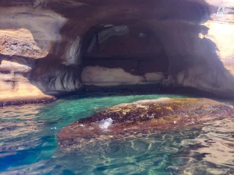 Kayaking in Naples: Guided tour in the Posillipo area - FAQ